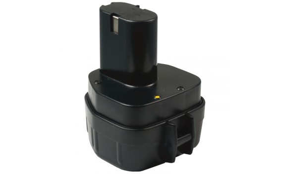 Batterie pour outillage portatif MAKITA  12V 2,0Ah  Ni-Cd