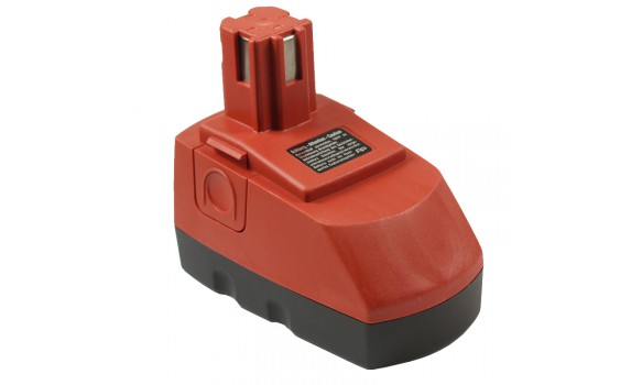 Batterie pour outillage portatif HILTI   12V 2,6Ah  Ni-MH