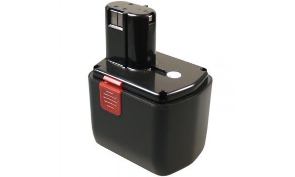 Batterie pour outillage portatif HITACHI  18V 2,0Ah  Ni-Cd